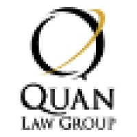 Quan Law Group, PLLC Logo