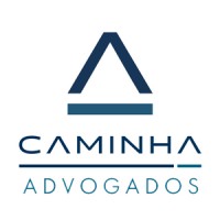 Caminha Advogados Logo