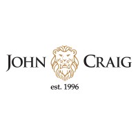 John Craig Clothier Logo