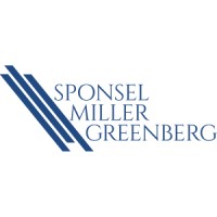 Sponsel Miller Greenberg PLLC Logo