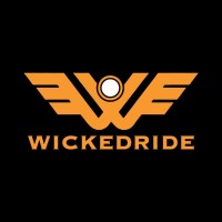 Wicked Ride Logo