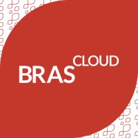 BRASCLOUD - Cloud WebServices. Escale Rápido, Escale Seguro. ☁️ Logo