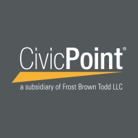 CivicPoint LLC Logo