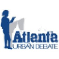 Atlanta Urban Debate League Logo