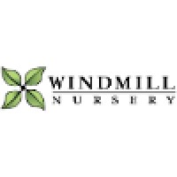 Windmill Nursery, LLC Logo