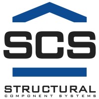 Structural Component Systems, Inc. Logo