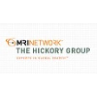 The Hickory Group - An Affiliate of the MRI Network Logo