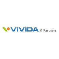 VIVIDA & Partners S.r.l. Logo