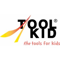 ToolKid Holding BV Logo