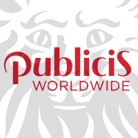 Publicis Worldwide Logo