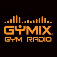 GYMIX® Radio Logo