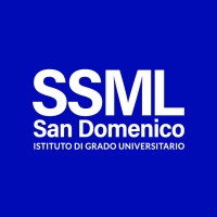 SSML San Domenico Logo