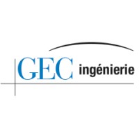 Gec Ingénierie Logo