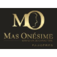 Mas Onésime Logo