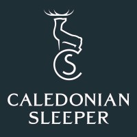 Caledonian Sleeper Logo