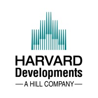 Harvard Developments Logo