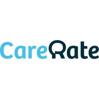 CareRate B.V. Logo