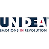 UNIDEA GROUP Logo