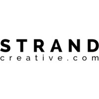 STRANDcreative.com Logo