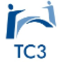 TC3 Logo