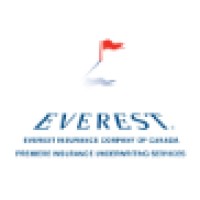 Everest Insurance Company of Canada Logo