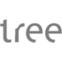 Tree Advertising Logo