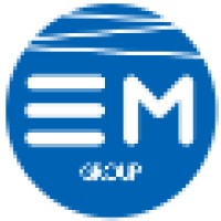 Elettromeccanica Group Logo