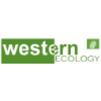 Western Ecology Logo