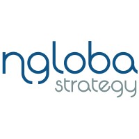 nGloba strategy Logo