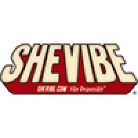 SheVibe Logo