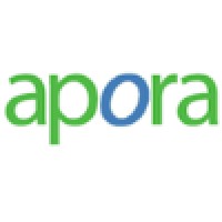 Apora Logo