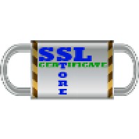 SSL Cert Store Logo