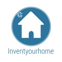 Inventyourhome Logo