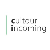 cultour-incoming GmbH & Co. KG Logo