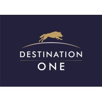 Destination One Logo