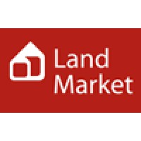 Land Market Logo