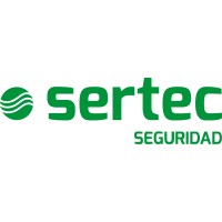SERTEC Seguridad Logo