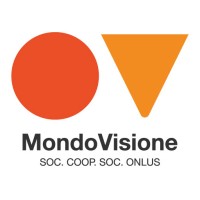 Mondovisione Logo