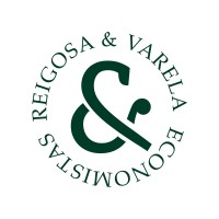 Reigosa & Varela Economistas Logo