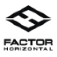 Factor Horizontal SL Logo