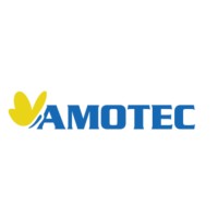 Amotec nv Logo
