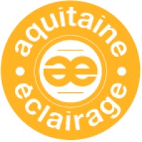 AQUITAINE ÉCLAIRAGE Logo