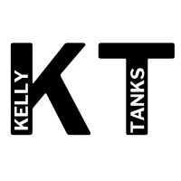 Kelly Tanks Ltd Logo