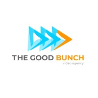 The Good Bunch Logo