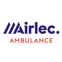 AIRLEC Ambulance Logo