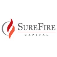 SureFire Capital Logo