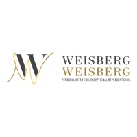 Weisberg & Weisberg, PLLC Logo