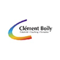 Clément Boily Coaching Logo