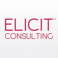 Elicit Consulting Logo