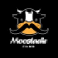 Moostache Films Logo